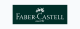 A stationary brand supplies art, coloring and erasers - Faber Castell