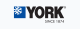 Ventilation, heating, air-conditioning, and commercial refrigeration equipment manufacturing company - York