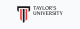 A top private university in Malaysia - Taylor's University