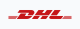 A global logistics company providing courier and delivery services - DHL